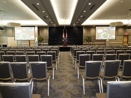 corporate event venue canton