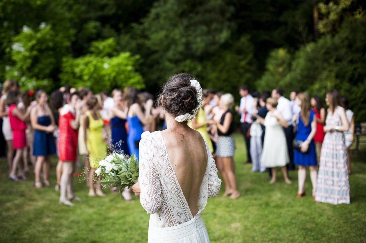 2017 wedding trends