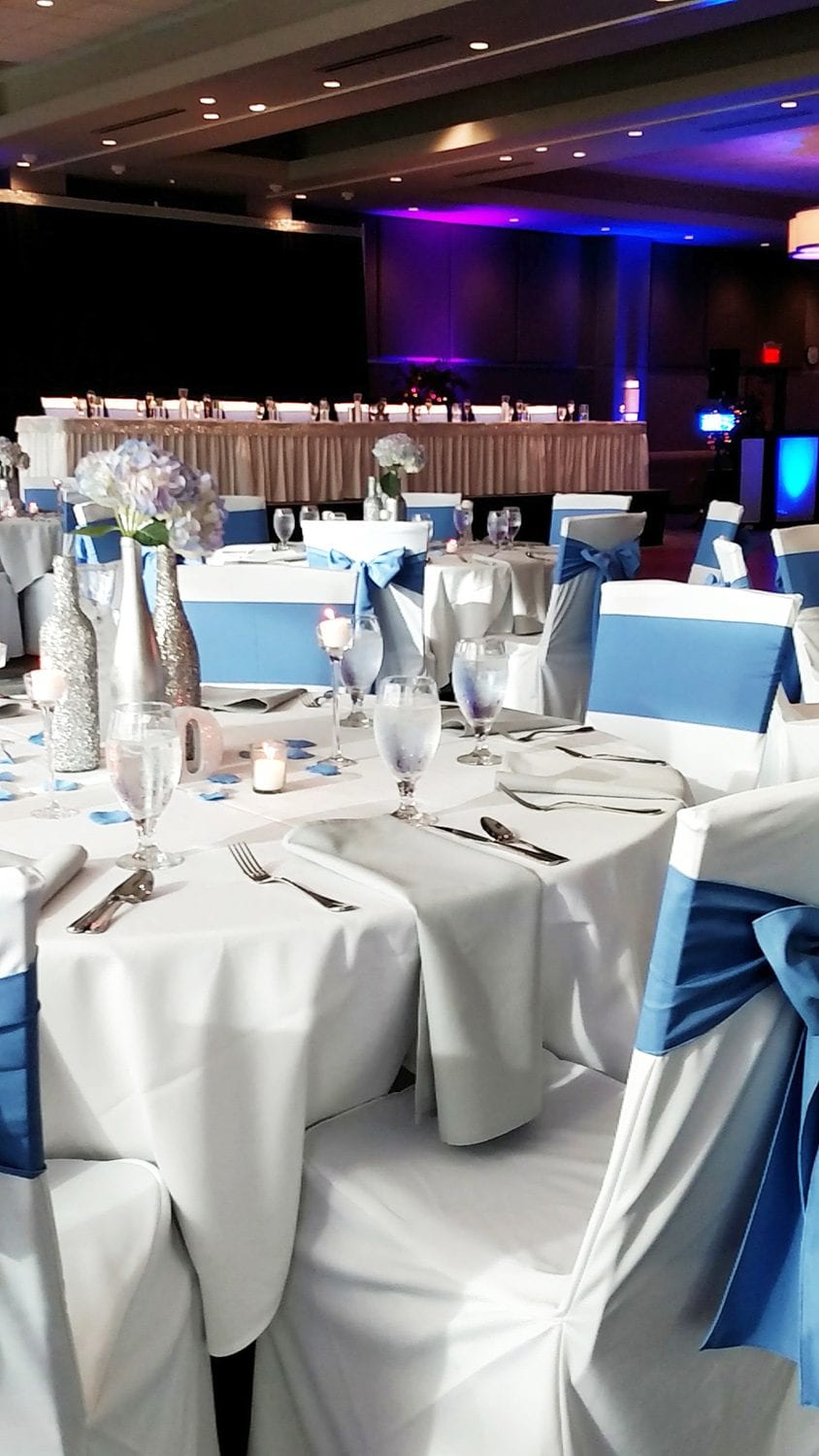 Unique Wedding Venue In Northeast Ohio