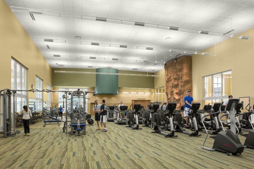 Sequoia Wellness Center