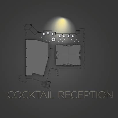 Cocktail Reception