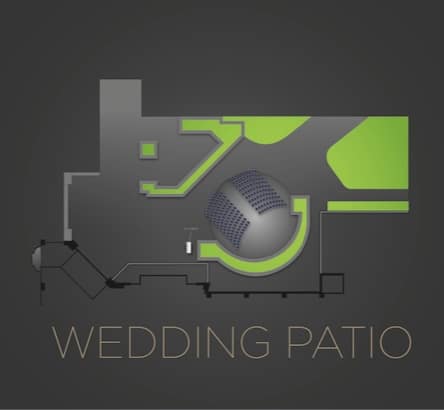 Wedding Patio